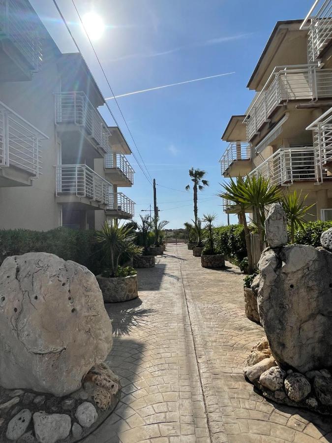 Peñíscola Alpen 1 - Cala Josep I 1Era Linea 아파트 외부 사진